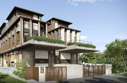 Opera Estate (D15), Detached #451010891